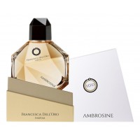 Francesca dell`Oro Ambrosine